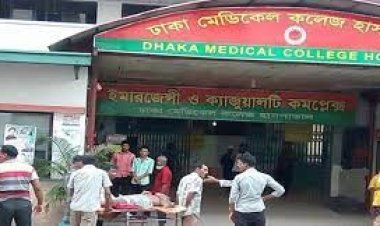 উত্তরখানে সেপটিক ট্যাংকে নেমে দুই শ্রমিকের মৃত্যু