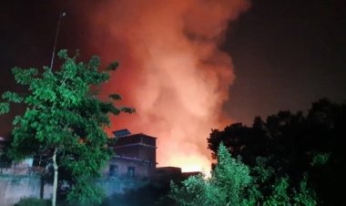 চট্টগ্রামে বিস্ফোরণ : দগ্ধ মায়ের সঙ্গে চলে গেলেন দুই সন্তানও