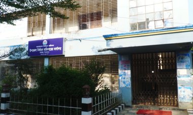 দুই শতাধিক মৃত ব্যক্তিসহ পৌরসভার ভোটার তালিকা হালনাগাদ