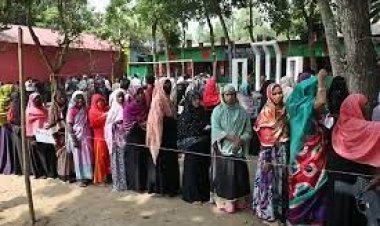 গাজীপুরে বিএনপি’র বহিষ্কৃত ১৩ জন কাউন্সিলর নির্বাচিত