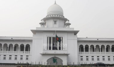 সাকা চৌধুরীর প্রতিষ্ঠিত দলকে নিবন্ধন দিতে বলা হাইকোর্টের রায় স্থগিত