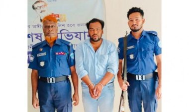 স্কুলছাত্রীকে ইভটিজিংয়ের দায়ে সিএনজিচালকের কারাদণ্ড