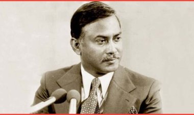 জিয়াউর রহমানের ৪২তম শাহাদৎবার্ষিকী উপলক্ষে বিএনপির কর্মসূচি