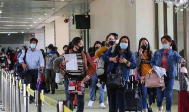 ফিলিপিনো কর্মীদের জন্য ভিসা স্থগিত করলো কুয়েত