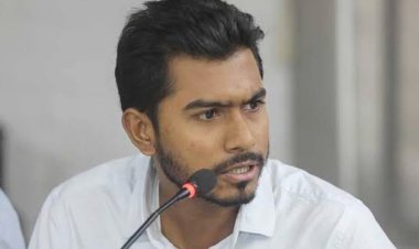 বিরোধী মতের রাজনীতি করার কারণে অসংখ্য মানুষ এলাকাছাড়া : নূর