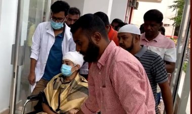 বিএনপি নেতা নিপুণ রায়কে জামিন দিল হাইকোর্ট