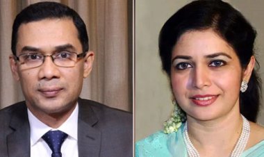 তারেক রহমান- জুবাইদা রহমানের বিরুদ্ধে তিন ব্যাংক কর্মকর্তার সাক্ষ্য