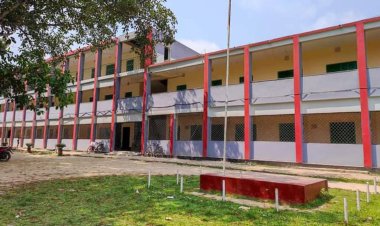 পরীক্ষার খাতা নিয়ে গেল বাড়ি, পরীক্ষার্থীসহ ২ শিক্ষক বহিষ্কার