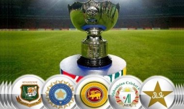 এশিয়া কাপ নিয়ে আবারো ধোঁয়াশা, হাইব্রিড মডেলেও রাজি নয় ভারত