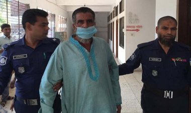 হত্যা মামলায় বাবা ও ছয় ছেলের যাবজ্জীবন