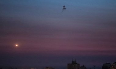 ৬৭ রুশ ক্ষেপণাস্ত্র-ড্রোন ধ্বংস করল ইউক্রেন