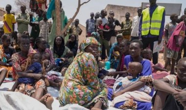 সুদানের গৃহযুদ্ধে ১৪ লাখ মানুষ উদ্বাস্তু: জাতিসংঘ