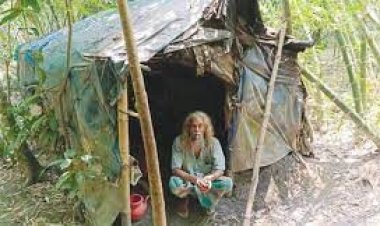 ভাইদের সঙ্গে অভিমানে ১৭ বছর জঙ্গলে, রইলেন চিরকুমার