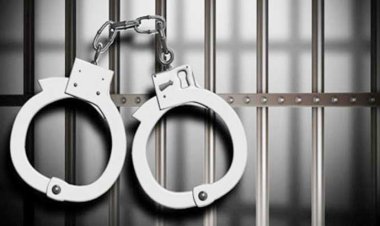 আড়াইহাজারে যুবদল নেতাকে কুপিয়ে হত্যা : আরও ২ আসামি কারাগারে