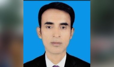 সালিশ থেকে ফেরার পথে গুলিবিদ্ধ আ.লীগ নেতার মৃত্যু, গ্রেপ্তার ২ 