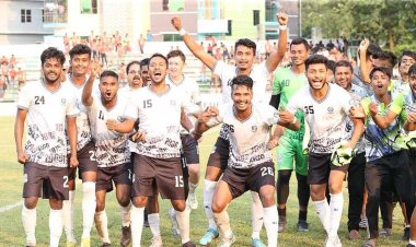 আবাহনী-মোহামেডান ফাইনালসহ টিভিতে যা দেখবেন আজ