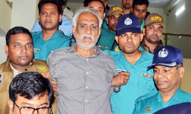 বিএনপি নেতা চাঁদ আরও ৩ দিনের রিমান্ডে