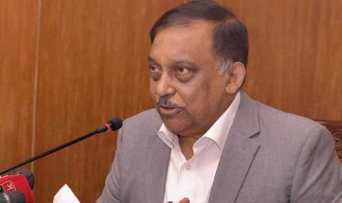 জামায়াতকে কর্মসূচি পালনে অবশ্যই অনুমতি নিতে হবে: স্বরাষ্ট্রমন্ত্রী