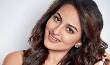 আমাকেও এই এক প্রশ্ন করা হয়- সোনাক্ষী সিনহা