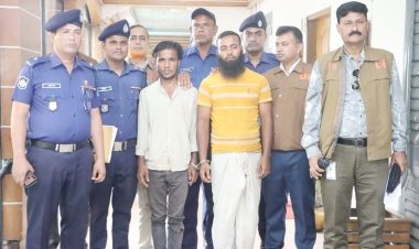 পাওনা টাকার কাল্পনিক গল্প সাজিয়ে পথরোধ, বাধা দেওয়ায় হত্যা