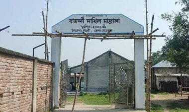 খোঁজ মেলেনি মেহেরপুরের নিখোঁজ তিন মাদরাসাছাত্রীর