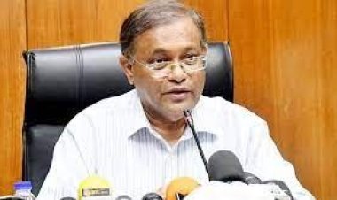 ডিজিটাল বাংলাদেশের সুবিধা প্রত্যন্ত অঞ্চলের মানুষ পাচ্ছে: তথ্যমন্ত্রী