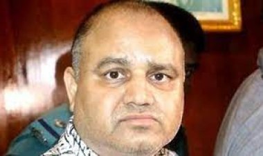 জি কে শামীমসহ ৮ জনের মামলায় যুক্তি উপস্থাপন ৮ জুন