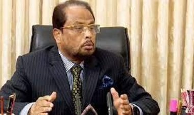যুক্তরাষ্ট্রের ভিসানীতি গ্রহণযোগ্য নির্বাচনের জন্য সহায়ক হবে: জিএম কাদের