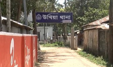 ছেলের লাঠির আঘাতে বাবার মৃত্যু