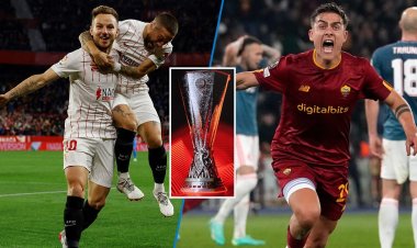 ইউরোপা লিগ ফাইনালসহ টিভিতে আজ খেলার সূচি