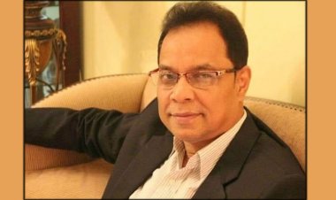 নাট্যকার মোহন খান আর নেই