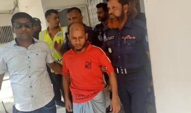 সাভারে নারীর বস্তাবন্দি মরদেহ উদ্ধার, আটক ১