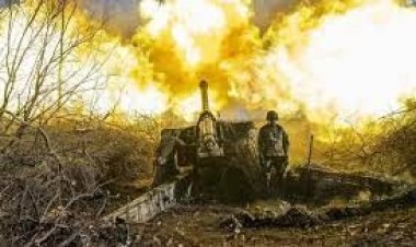 রুশ-নিয়ন্ত্রিত এলাকায় ইউক্রেনের গোলাবর্ষণ, নিহত ৫