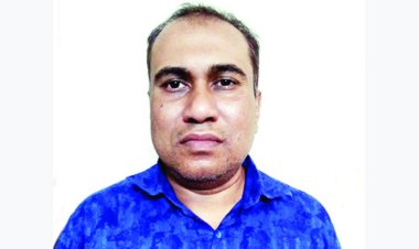 প্লট দেওয়ার আশ্বাসে ৯ কোটি টাকা আত্মসাৎ, রাজউক কর্মচারী গ্রেপ্তার