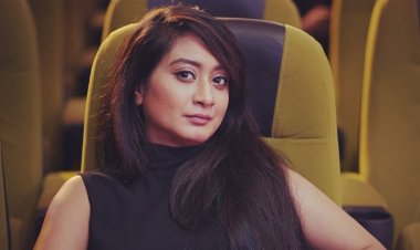 নতুন গান নিয়ে আসছেন অভিনেত্রী স্বাগতা