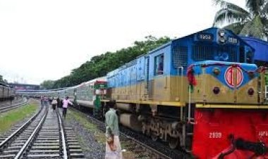 চবির শাটল ট্রেনে কাটা পড়ে প্রাণ গেল যুবকের