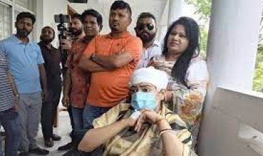 নিপুণ রায় চৌধুরীর আগাম জামিন বহাল