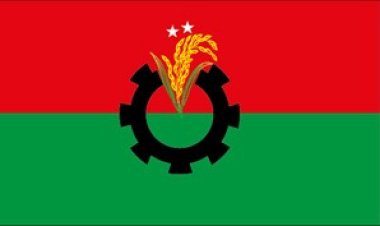 গৌরীপুরে যুবদলের উদ্দ্যোগে শহীদ জিয়ার ৪২ তম শাহাদাৎ বার্ষিকীতে আলোচনা ও দোয়া