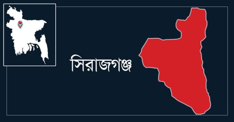 নিখোঁজ হওয়ার দুদিন পর নদীতে মিললো বাবা-ছেলের মরদেহ