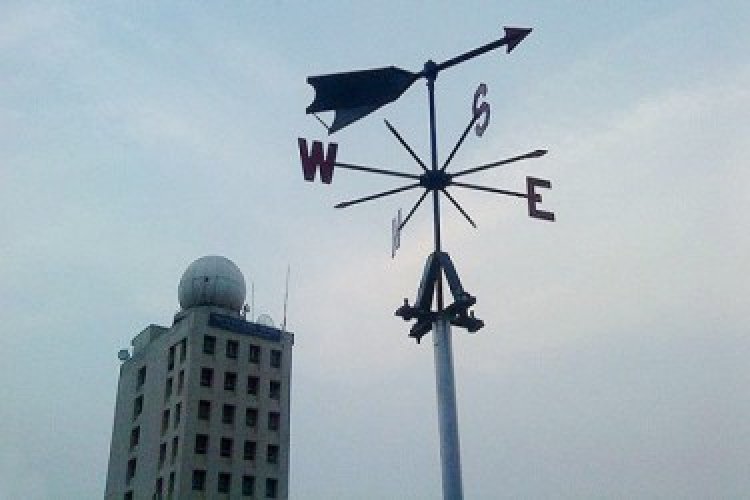 ঝড়-বৃষ্টি নিয়ে যে বার্তা দিল আবহাওয়া অফিস