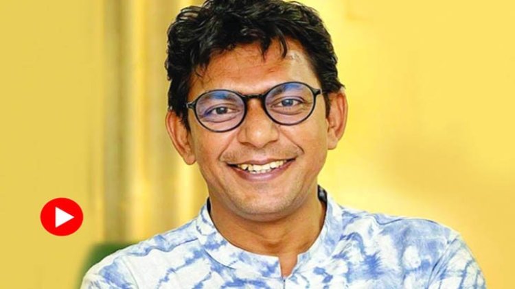 চঞ্চলের হাওয়ার দাপট আফ্রিকায়!