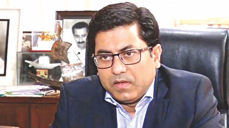 মেয়র তাপসকে নিয়ে মিথ্যা তথ্য ছড়ানোর মামলার প্রতিবেদন ৬ জুন