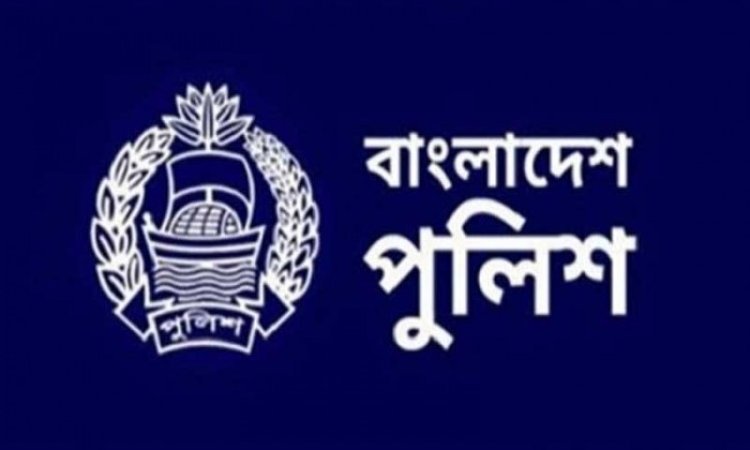 পদোন্নতি পেয়ে ইন্সপেক্টর হলেন পুলিশের ১৮ কর্মকর্তা