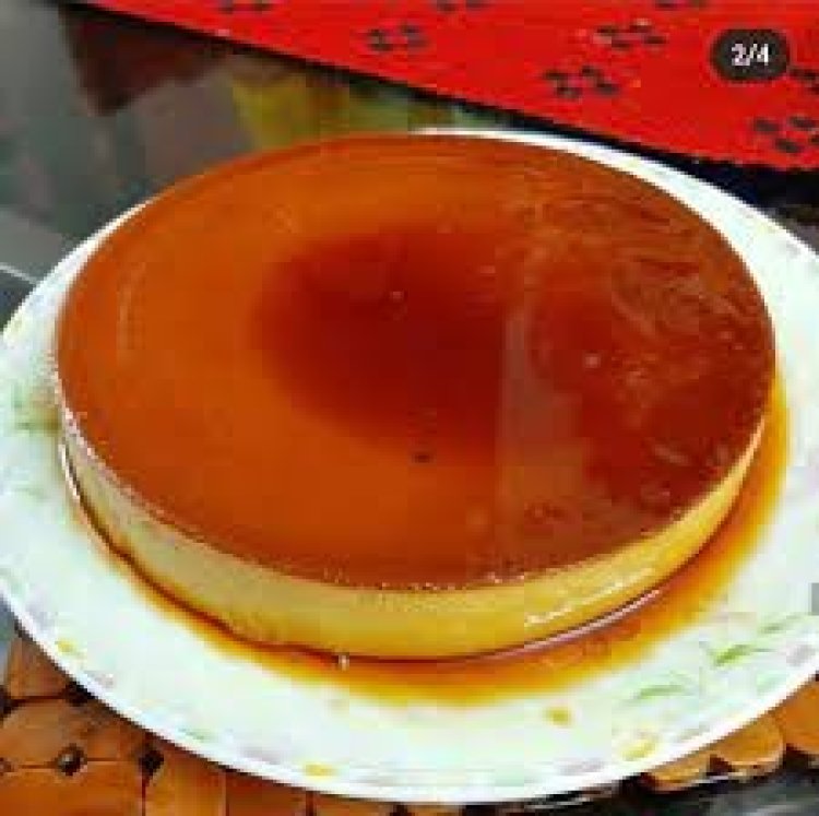 পুডিংয়ের স্বাদ ও পুষ্টিগুণ বাড়াতে কী করবেন?