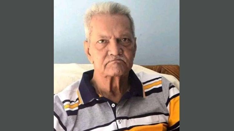 বিএনপি চেয়ারপারসনের উপদেষ্টা কবির হোসেন আর নেই