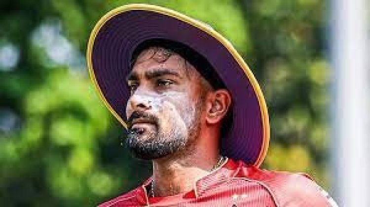 লিটনের জায়গায় জনসন চার্লসকে নিলো কলকাতা
