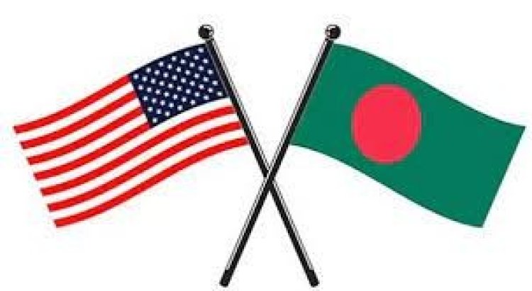 নির্বাচন নিয়ে ঢাকার পদক্ষেপে যা বলল ওয়াশিংটন