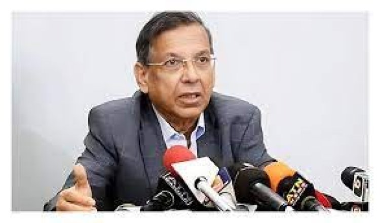জামায়াতের বিচারে সরকারের আন্তরিকতার অভাব নেই : আইনমন্ত্রী
