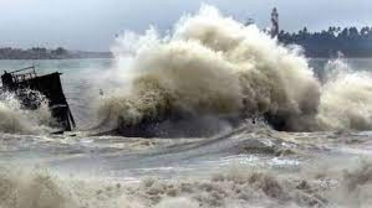 আসছে ঘূর্ণিঝড় মোখা, কেন এমন নামকরণ
