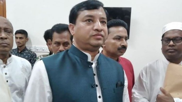 প্রার্থিতা ফিরে পেতে সাবেক মেয়র জাহাঙ্গীরের হাইকোর্টে রিট